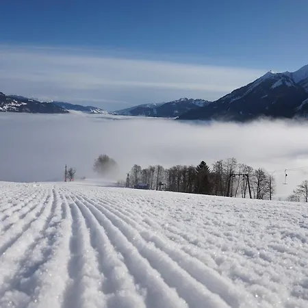 Marktlhaus Apartament Goldegg