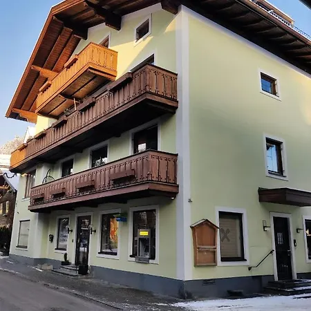Marktlhaus Apartment