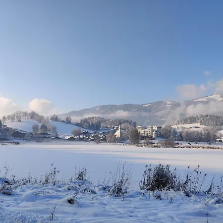 Marktlhaus