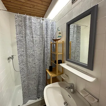 Marktlhaus Apartamento *