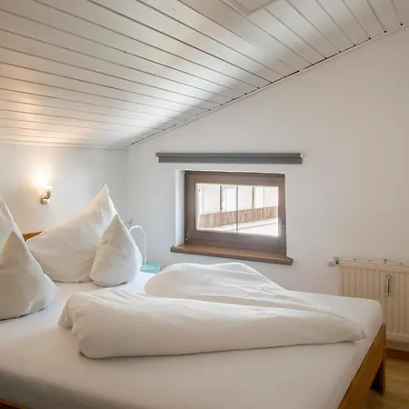 Marktlhaus Apartment Goldegg