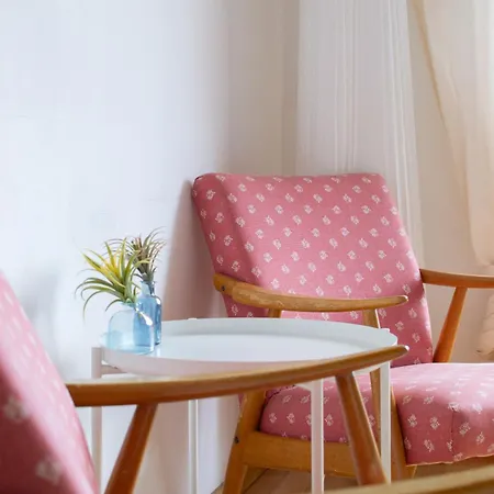 Apartament Marktlhaus Goldegg