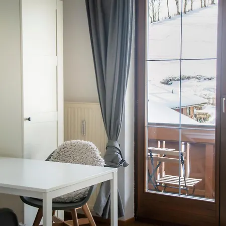 Apartment Marktlhaus