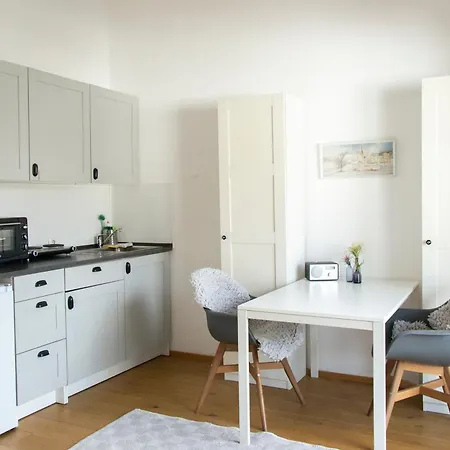 Marktlhaus Apartment *