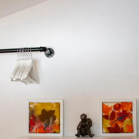 Marktlhaus Apartment