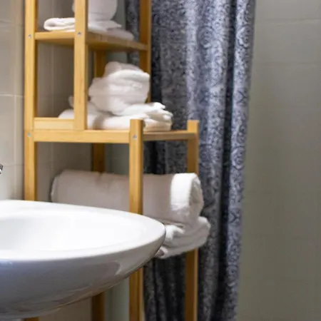 Apartament Marktlhaus *