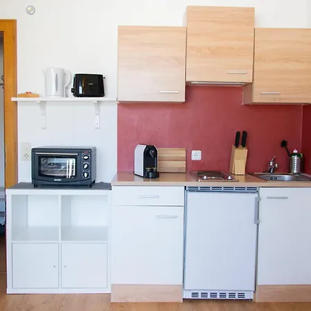 Marktlhaus Apartment Goldegg
