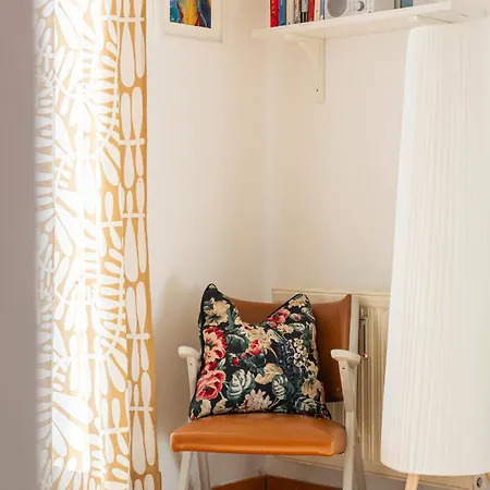 Apartment Marktlhaus