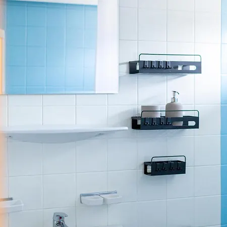 Apartamento Marktlhaus