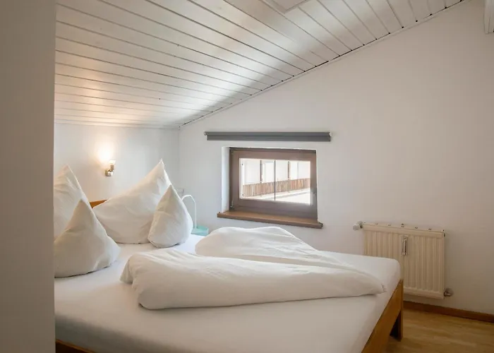 Marktlhaus شقة غولدغ